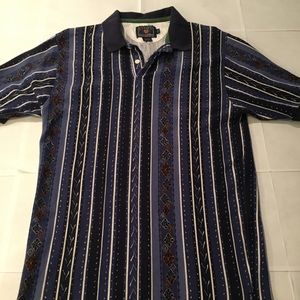 Chaps by Ralph Lauren vintage polo M